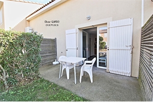 maison à la vente -   66200  LATOUR BAS ELNE, surface 34 m2 vente maison - UBI437417507
